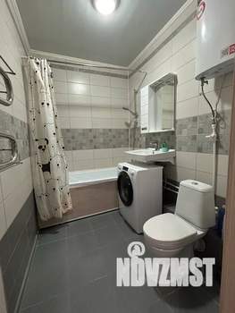 Студия квартира, посуточно, 35м2, 8/8 этаж