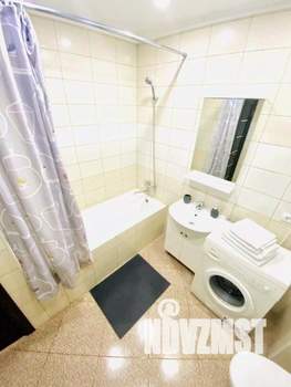 1-к квартира, посуточно, 49м2, 1/1 этаж