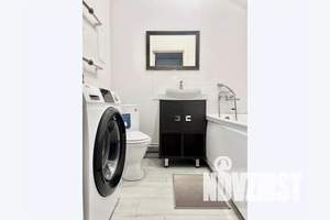 1-к квартира, посуточно, 24м2, 4/10 этаж