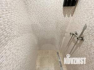 1-к квартира, посуточно, 24м2, 1/1 этаж