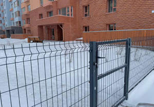 2-к квартира, на длительный срок, 44м2, 1/12 этаж