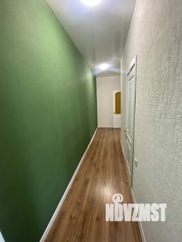 2-к квартира, посуточно, 60м2, 2/5 этаж