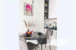 1-к квартира, посуточно, 33м2, 5/9 этаж