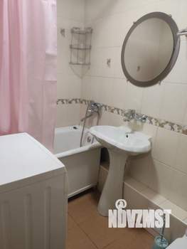 2-к квартира, на длительный срок, 44м2, 1/5 этаж