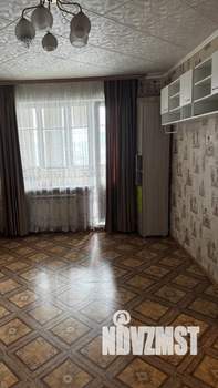 2-к квартира, на длительный срок, 44м2, 10/10 этаж