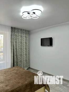 2-к квартира, посуточно, 55м2, 5/11 этаж