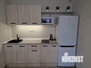 2-к квартира, посуточно, 41м2, 1/1 этаж