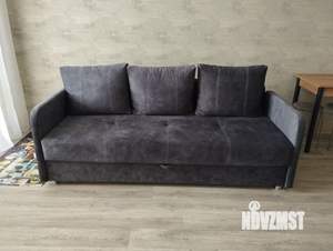 1-к квартира, на длительный срок, 42м2, 12/17 этаж