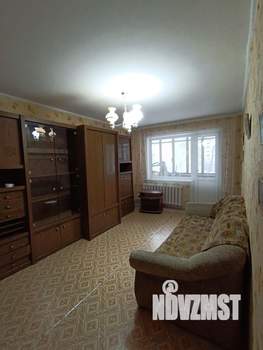 2-к квартира, на длительный срок, 45м2, 2/5 этаж