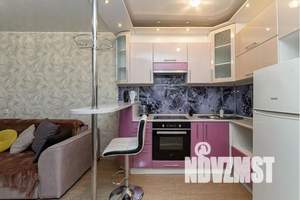 1-к квартира, посуточно, 22м2, 5/5 этаж