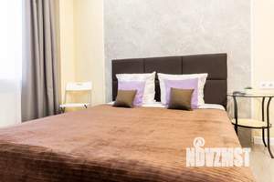 1-к квартира, посуточно, 24м2, 14/16 этаж