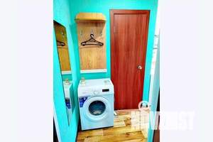 1-к квартира, посуточно, 16м2, 4/5 этаж