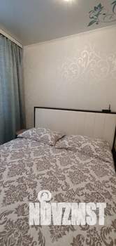 1-к квартира, посуточно, 41м2, 3/16 этаж