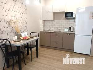 2-к квартира, посуточно, 42м2, 10/16 этаж