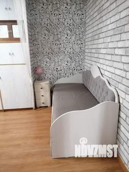 2-к квартира, на длительный срок, 45м2, 5/5 этаж