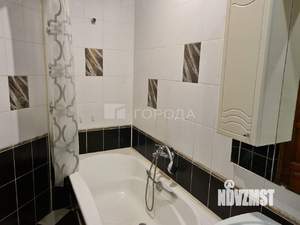 1-к квартира, на длительный срок, 58м2, 8/13 этаж