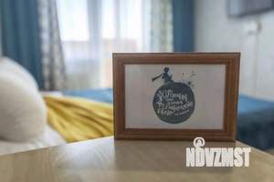 1-к квартира, посуточно, 26м2, 1/1 этаж