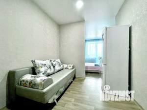 1-к квартира, посуточно, 32м2, 1/1 этаж