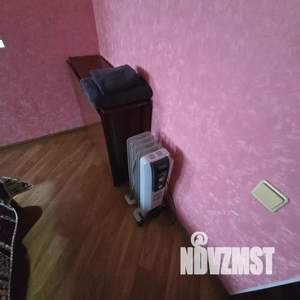 Студия квартира, посуточно, 33м2, 5/5 этаж