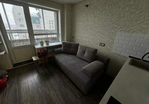 Студия квартира, на длительный срок, 20м2, 5/10 этаж