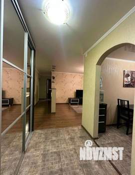 3-к квартира, на длительный срок, 70м2, 4/9 этаж