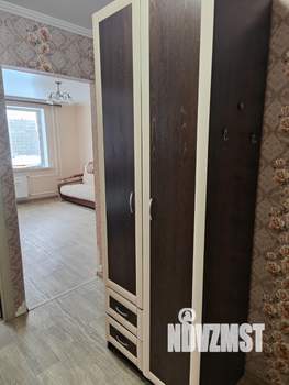 1-к квартира, на длительный срок, 45м2, 3/12 этаж