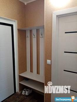 2-к квартира, на длительный срок, 42м2, 10/10 этаж