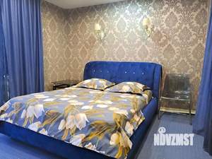 2-к квартира, посуточно, 39м2, 2/5 этаж