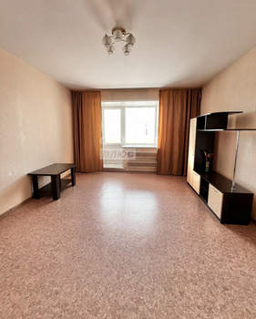 1-к квартира, на длительный срок, 46м2, 3/10 этаж