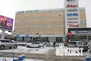 2-к квартира, посуточно, 40м2, 7/15 этаж