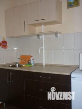 1-к квартира, посуточно, 30м2, 2/5 этаж