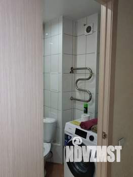 Студия квартира, посуточно, 30м2, 8/15 этаж