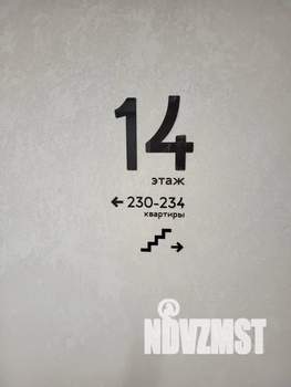 Студия квартира, посуточно, 31м2, 14/16 этаж