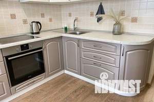 1-к квартира, посуточно, 36м2, 4/12 этаж