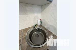 1-к квартира, посуточно, 20м2, 1/18 этаж