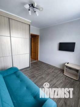 1-к квартира, посуточно, 25м2, 5/10 этаж