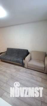 Студия квартира, посуточно, 34м2, 1/16 этаж