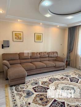 3-к квартира, на длительный срок, 68м2, 5/10 этаж
