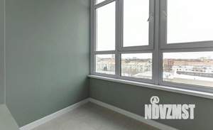 1-к квартира, посуточно, 31м2, 1/1 этаж