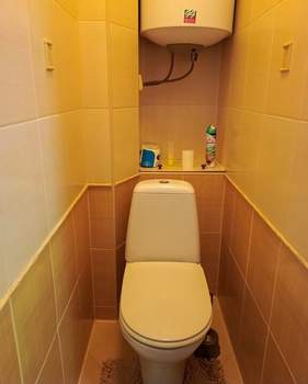 2-к квартира, на длительный срок, 52м2, 5/9 этаж