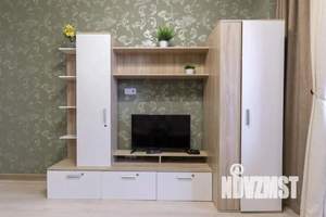 1-к квартира, посуточно, 26м2, 1/1 этаж