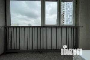 1-к квартира, посуточно, 29м2, 1/1 этаж