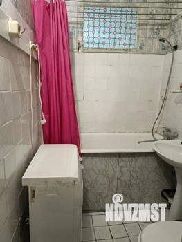 2-к квартира, на длительный срок, 43м2, 2/5 этаж