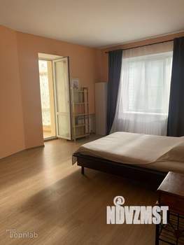 2-к квартира, на длительный срок, 80м2, 4/8 этаж