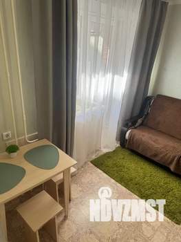 1-к квартира, посуточно, 37м2, 16/16 этаж