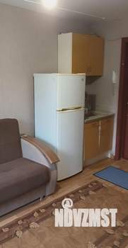 Студия квартира, на длительный срок, 13м2, 4/5 этаж