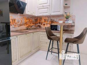 Студия квартира, посуточно, 27м2, 15/16 этаж