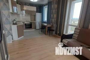 2-к квартира, посуточно, 45м2, 13/14 этаж