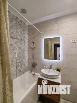 3-к квартира, посуточно, 54м2, 6/10 этаж