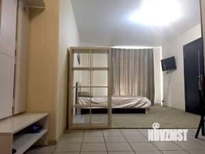 2-к квартира, посуточно, 41м2, 3/4 этаж